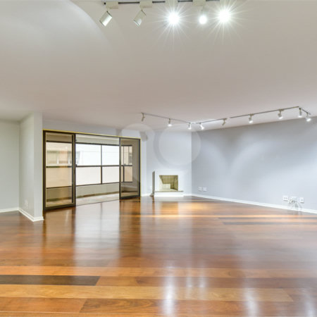 Apartamento à venda com 3 suítes em Granja Julieta, São Paulo, SP