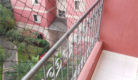 Apartamento à venda com 3 quartos em Mandaqui, São Paulo, SP