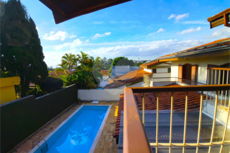 Casa à venda com 4 quartos, sendo 3 suítes,  no condomínio Village D'avignon, Sorocaba - SP