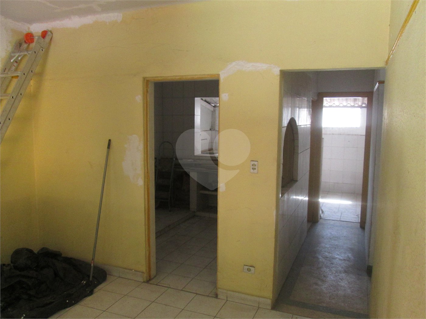 Casa para alugar com 2 quartos em Tucuruvi, São Paulo, SP
