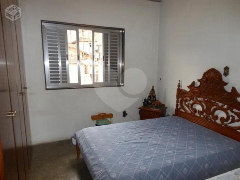 Casa Térrea à venda com 3 quartos, sendo 2 suítes, em Vila Mazzei, São Paulo, SP