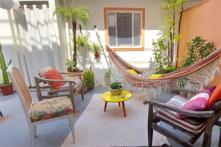 Casa à venda com 3 quartos, sendo 1 suíte, em Perdizes, São Paulo, SP