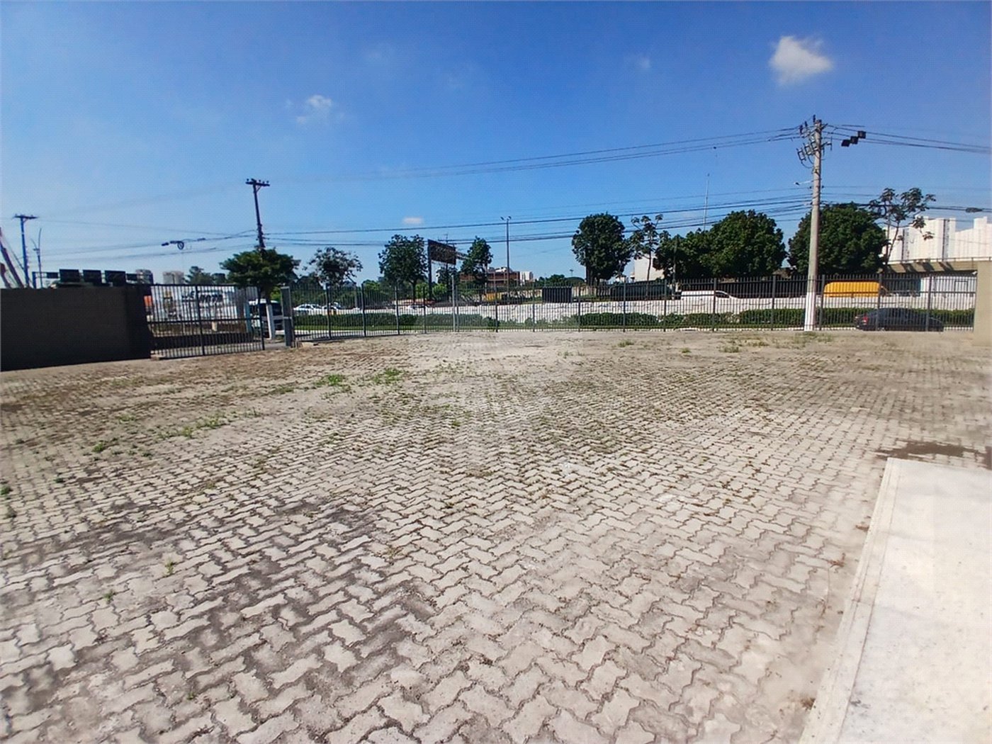 Terreno para alugar em Vila Jaguara, São Paulo, SP