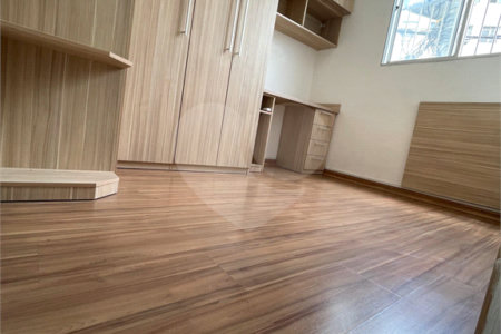 Apartamento à venda com 2 quartos em Campo Grande, Rio de Janeiro, RJ