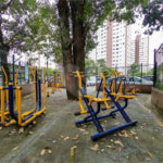 Apartamento à venda com 2 quartos em Jardim Peri, São Paulo, SP