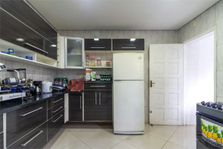 Casa à venda com 2 quartos em Jardim Catanduva, São Paulo, SP