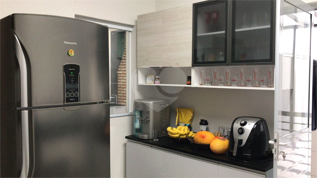 Casa à venda com 3 suítes no condomínio Horto Florestal II, Sorocaba - SP