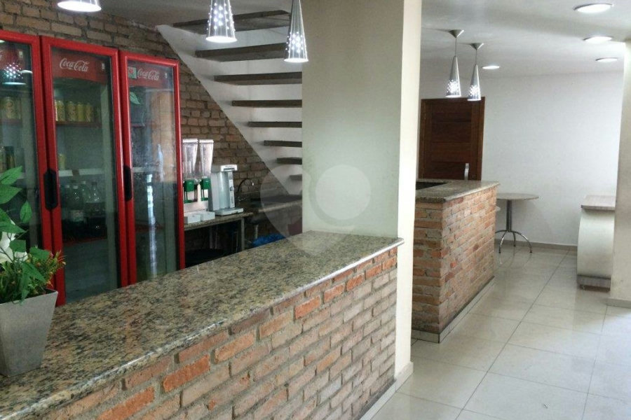 Sobrado à venda com 1 quarto em Tucuruvi, São Paulo, SP