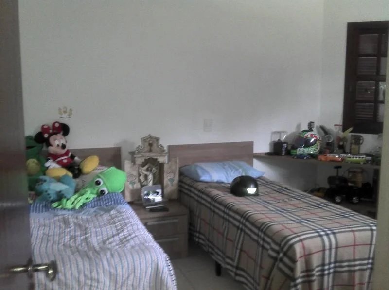 Sobrado à venda com 3 quartos, sendo 1 suíte, em Fazenda Morumbi, São Paulo, SP