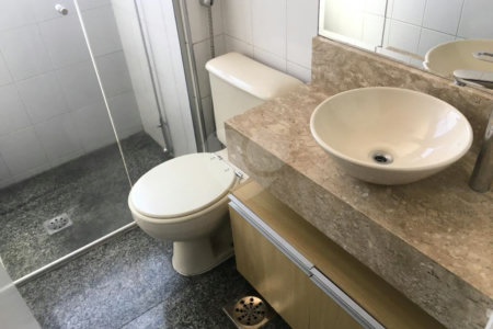 Cobertura à venda com 3 quartos, sendo 2 suítes, em Bela Aliança, São Paulo, SP
