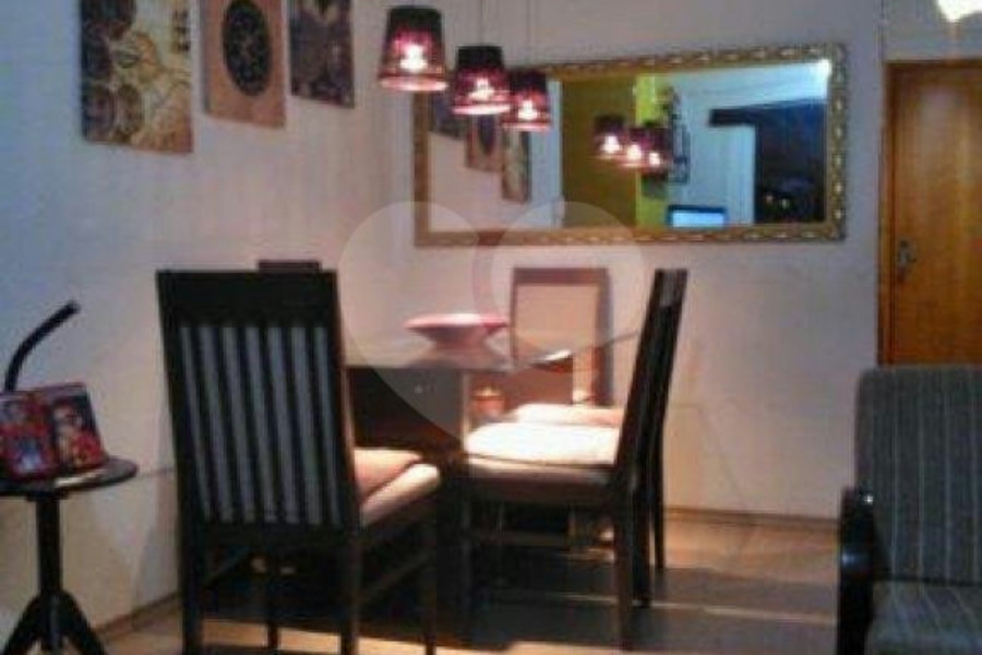 Apartamento à venda com 2 quartos, sendo 1 suíte, em Vila Gustavo, São Paulo, SP