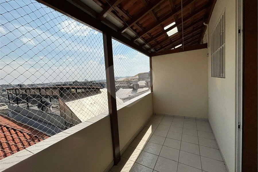 Sobrado à venda ou para alugar com 2 quartos em Vila Nova Cachoeirinha, São Paulo, SP