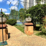 Cobertura à venda ou para alugar com 4 suítes em Jardim Morumbi, São Paulo, SP