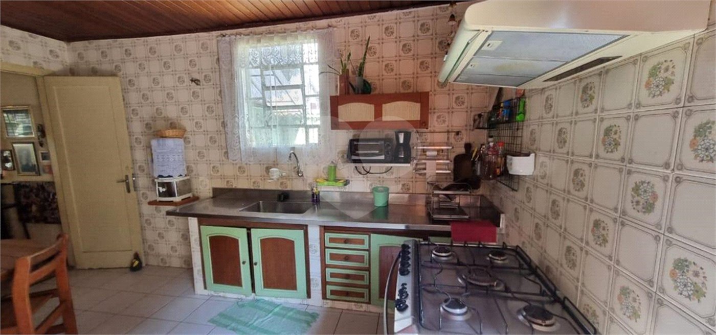 Casa à venda com 3 quartos em Cidade Monções, São Paulo, SP