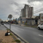 Terreno comercial à venda na Avenida Carlos Botelho – São Carlos/SP