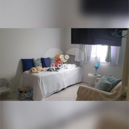 Apartamento à venda com 3 quartos, sendo 1 suíte,  em Jardim das Colinas, São José dos Campos, SP