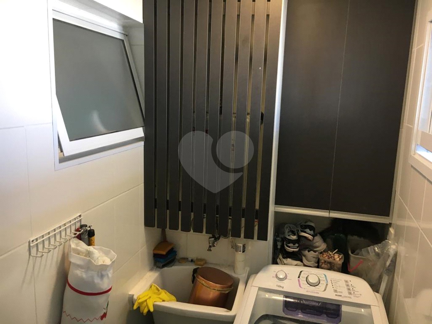 Apartamento à venda com 2 quartos em Mandaqui, São Paulo, SP