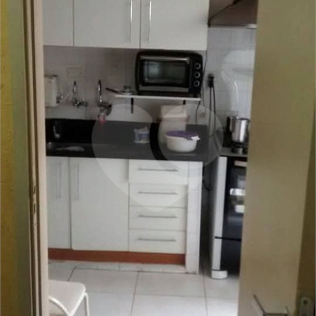 Apartamento á venda - Vila Clementino