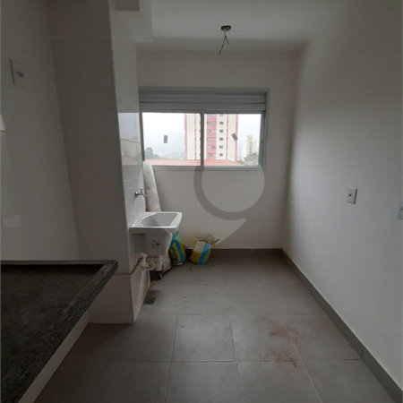 Apartamento à venda com 2 quartos em Vila Mazzei, São Paulo, SP