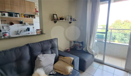 Apartamento à venda com 3 quartos, sendo 1 suíte,  em Parque Novo Mundo, São Paulo, SP