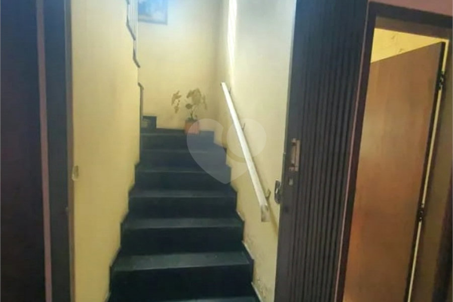 Sobrado à venda ou para alugar com 3 quartos, sendo 1 suíte, em Tucuruvi, São Paulo, SP