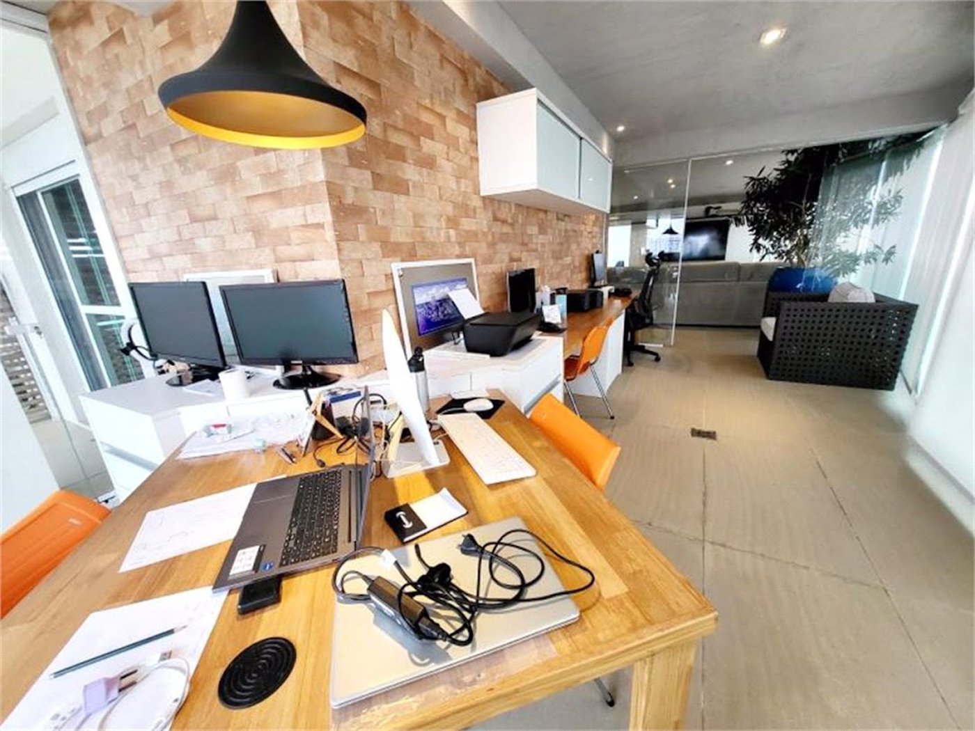 Apartamento Residencial à venda, Gonzaga, Santos - AP1684.