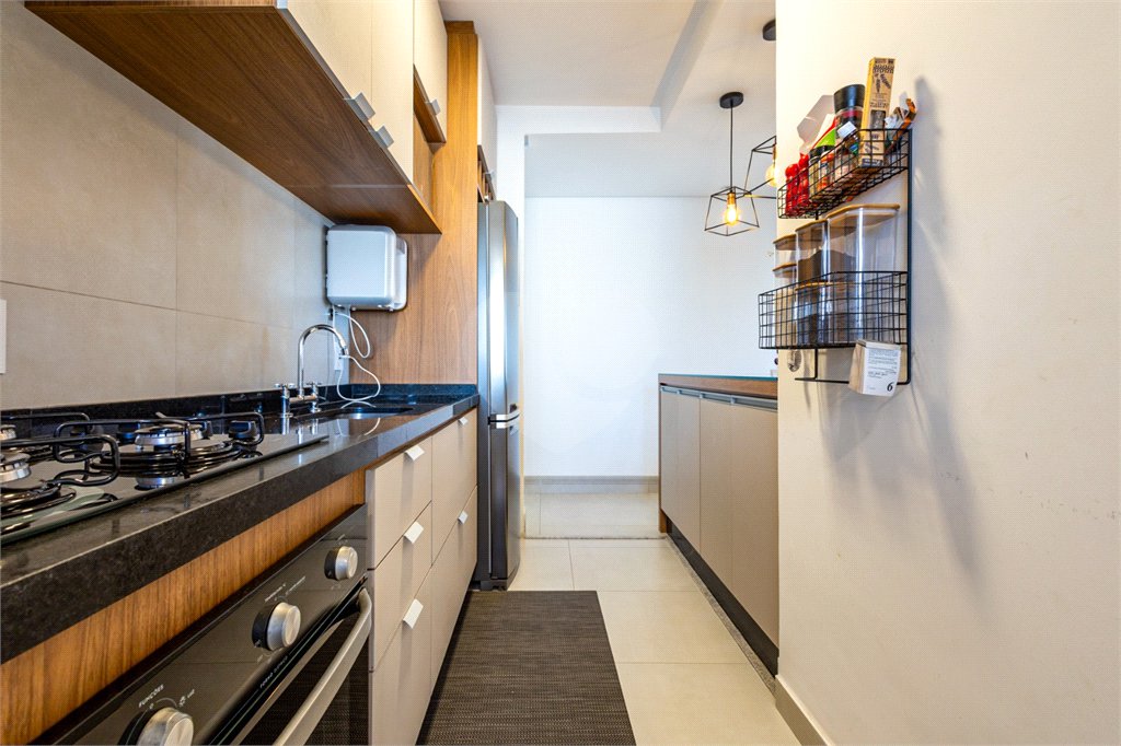 Apartamento à venda com 2 quartos, sendo 1 suíte,  em Vila Leopoldina, São Paulo, SP