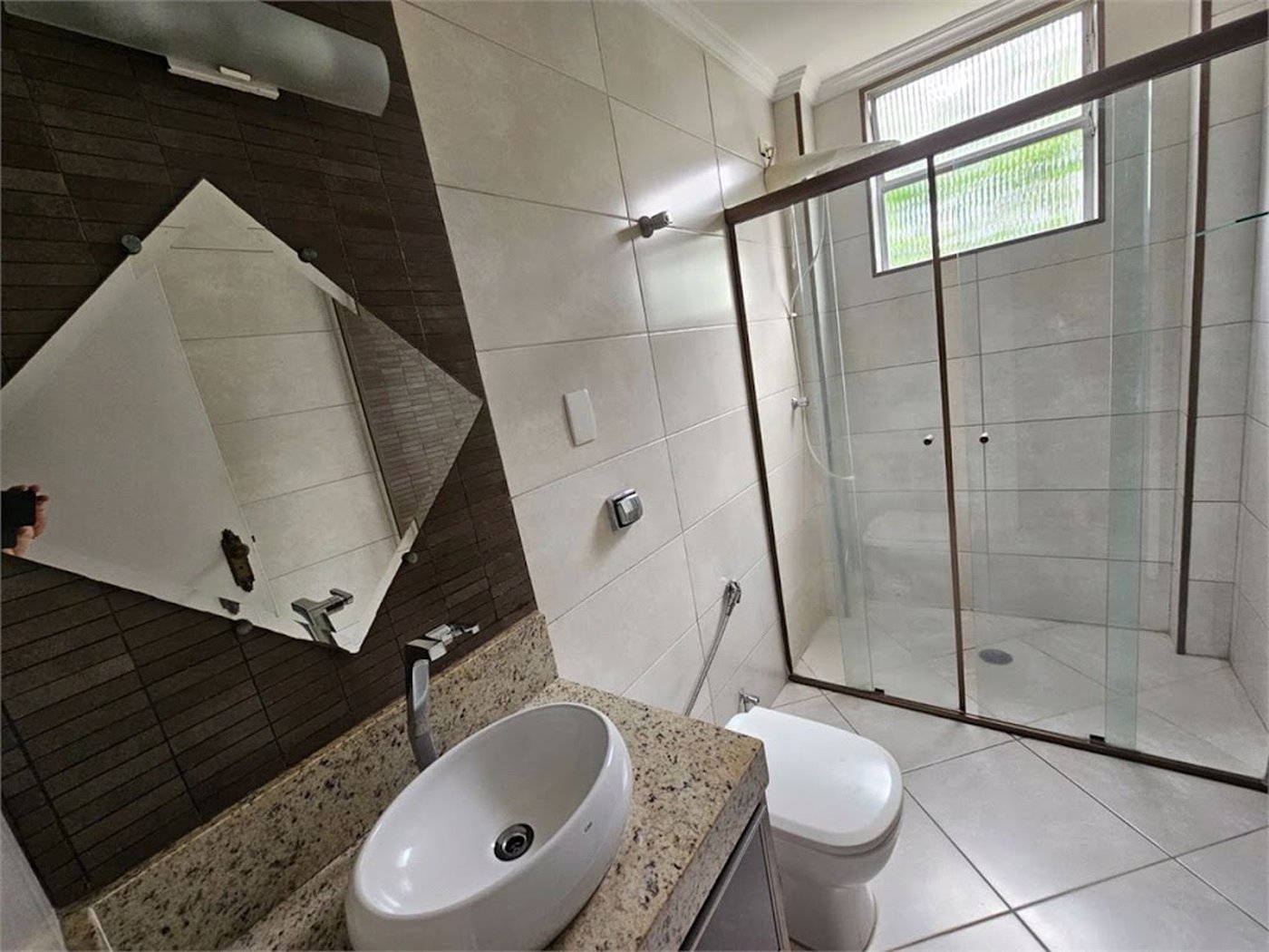 Apartamento com 2 dormitórios à venda, 124 m² por R$ 695.000,00 - Boqueirão - Santos/SP