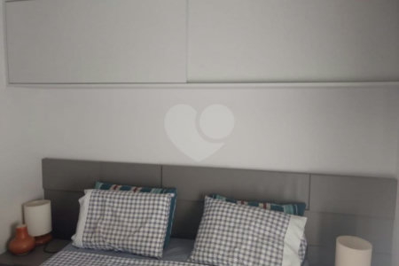 Apartamento à venda com 2 quartos, sendo 1 suíte, em Vila Guarani (z Sul), São Paulo, SP