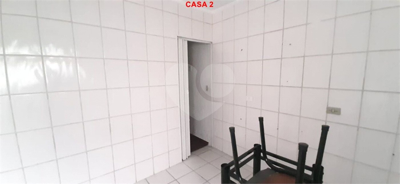 Sobrado à venda com 1 suíte em Casa Verde, São Paulo, SP