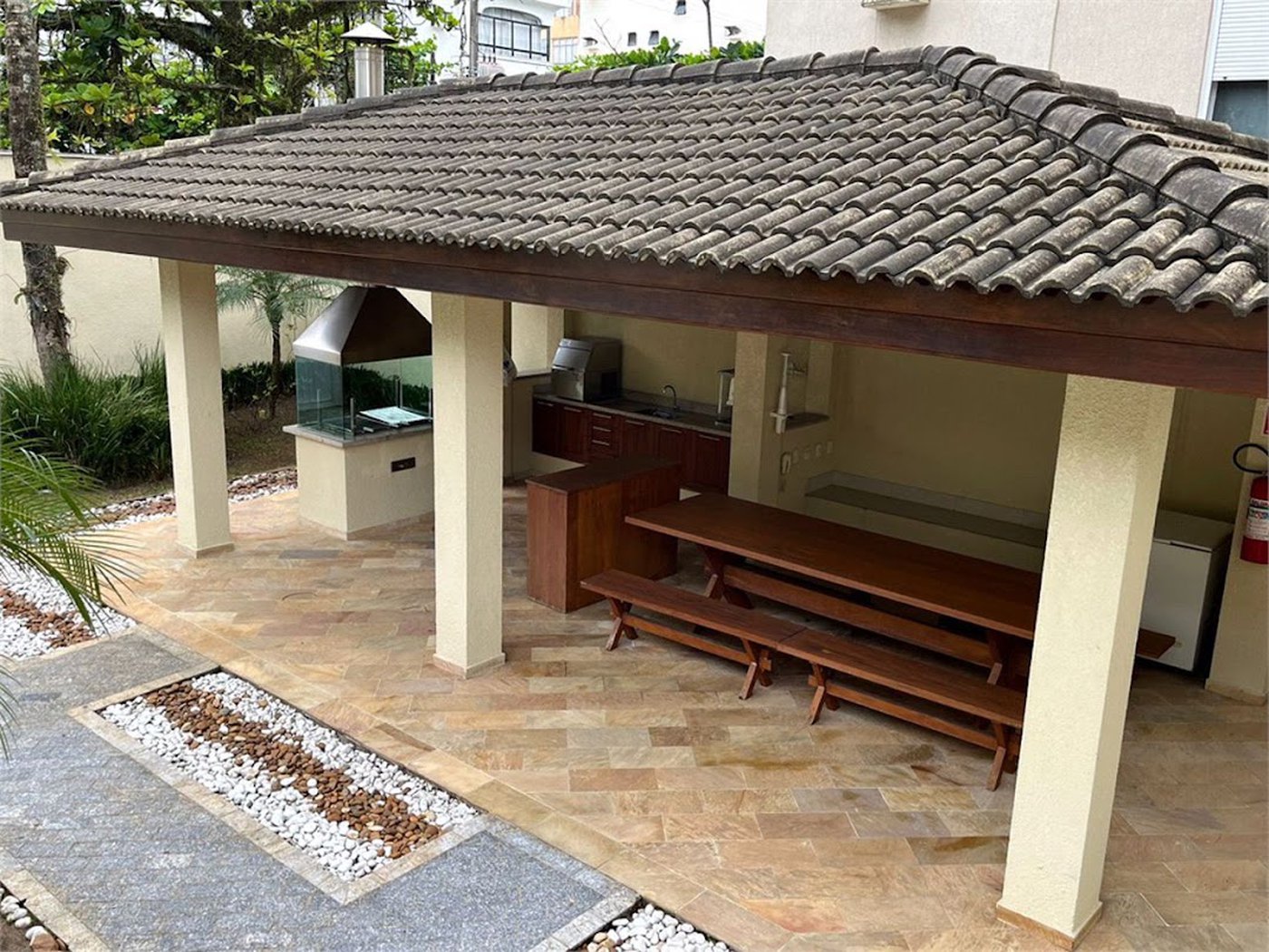 Apartamento à venda, 140 m² por R$ 950.000,00 - Enseada - Guarujá/SP