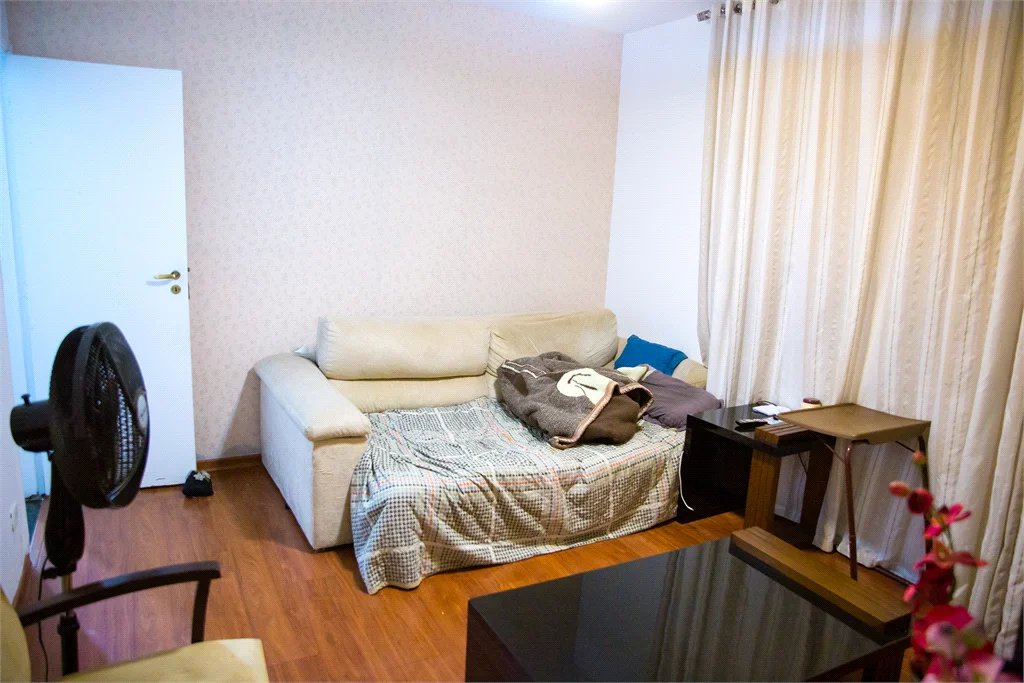 Casa Térrea à venda com 4 quartos, sendo 1 suíte, em Super Quadra Morumbi, São Paulo, SP