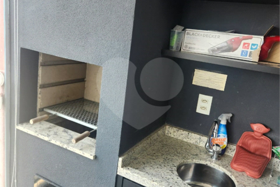 Apartamento à venda com 2 quartos, sendo 1 suíte, em Barra Funda, São Paulo, SP