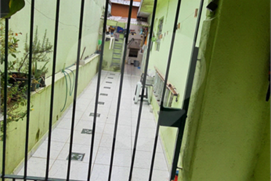 Casa à venda com 2 quartos em Tremembé, São Paulo, SP