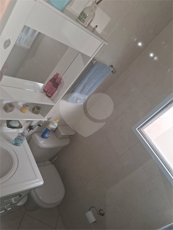 Sobrado à venda ou para alugar com 2 quartos, sendo 1 suíte, em Mandaqui, São Paulo, SP