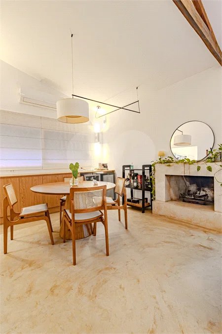 Casa de Vila à venda com 2 suítes em Chácara Flora, São Paulo, SP