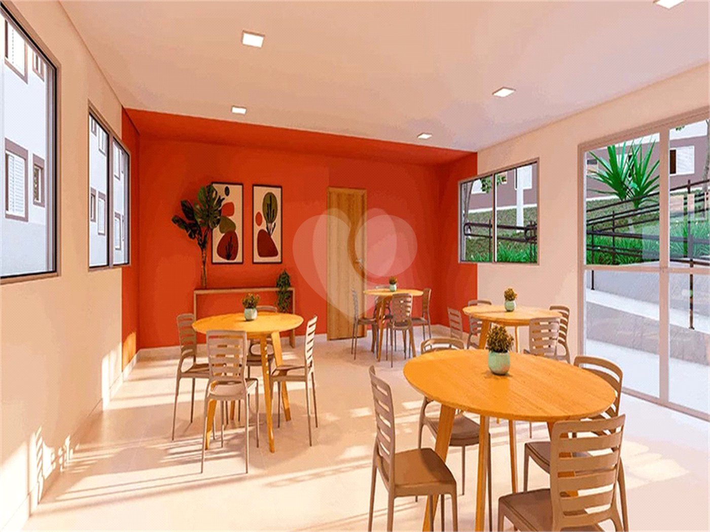 Apartamento à venda com 2 quartos em Jardim Piazza DI Roma, Sorocaba, SP