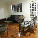 Sobrado à venda com 4 quartos, sendo 1 suíte, em Mandaqui, São Paulo, SP
