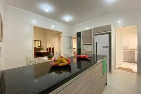Casa à venda com 4 suítes no condomínio Ipê Velho, Vinhedo - SP