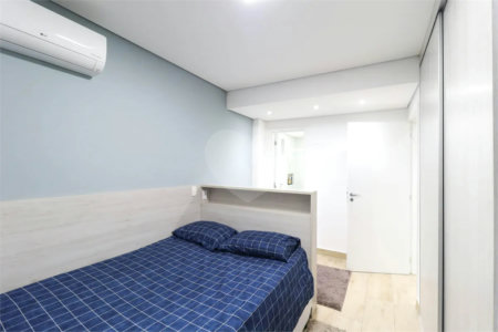 Casa à venda com 4 suítes no condomínio Residencial Cantareira, São Paulo - SP