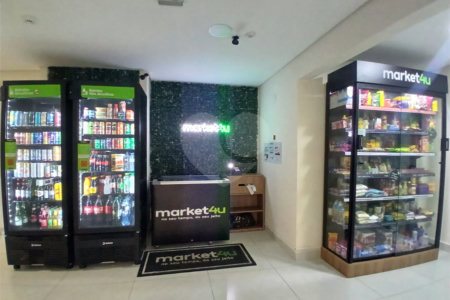 Apartamento à venda com 2 quartos, sendo 1 suíte, em Chácaras Manão, Mairinque, SP