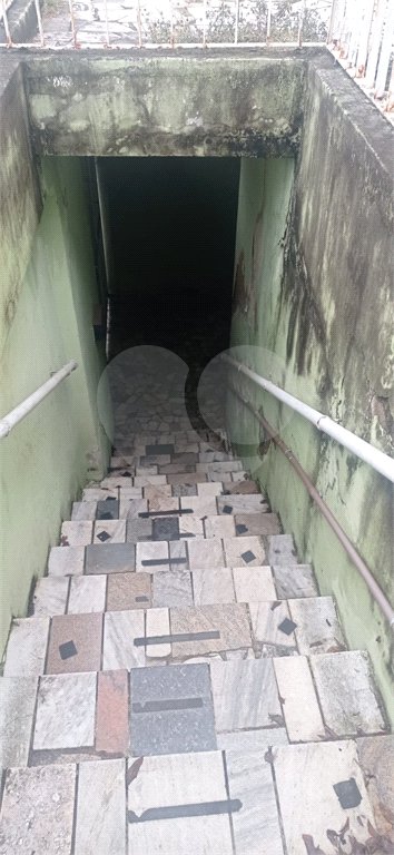 Casa à venda com 3 quartos em Campo Grande, Rio de Janeiro, RJ