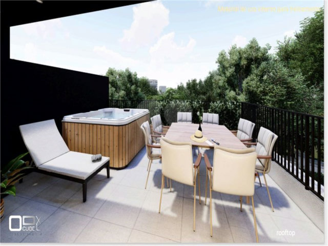 Casa à venda com 4 suítes no condomínio Cube Cidade Jardim, São Paulo - SP