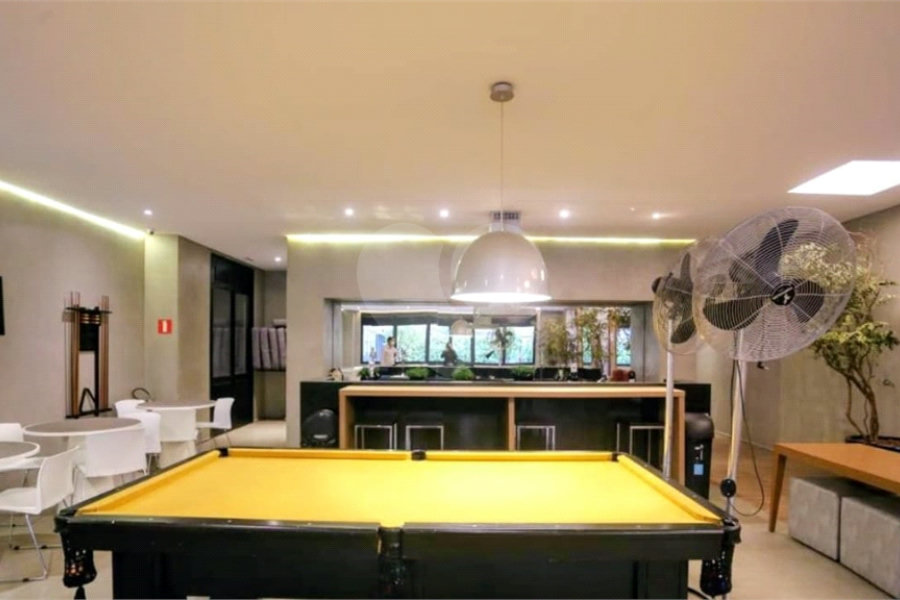 Apartamento à venda com 1 suíte em Consolação, São Paulo, SP