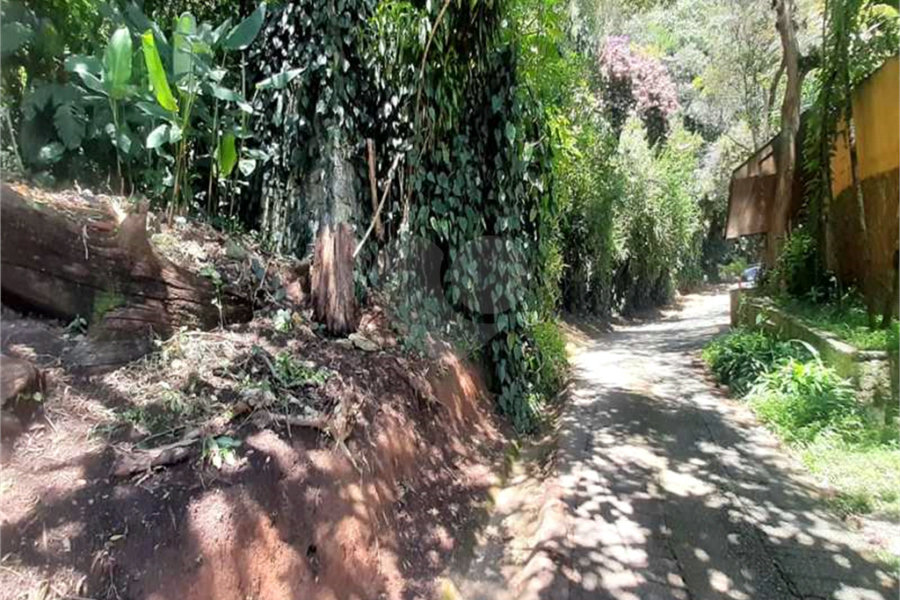 Terreno à venda em Serra da Cantareira, Mairiporã, SP