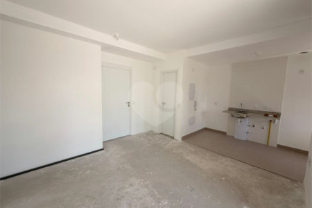 Apartamento à venda com 3 suítes em Água Branca, São Paulo, SP