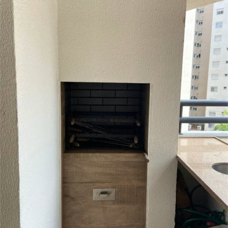 Apartamento à venda com 3 suítes em Vila Andrade, São Paulo, SP