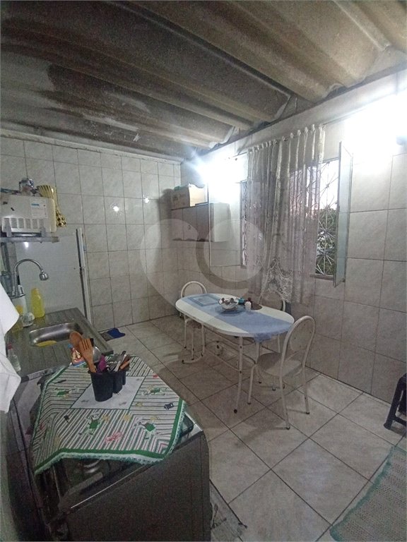 Casa à venda com 3 quartos, sendo 1 suíte, em Campo Grande, Rio de Janeiro, RJ