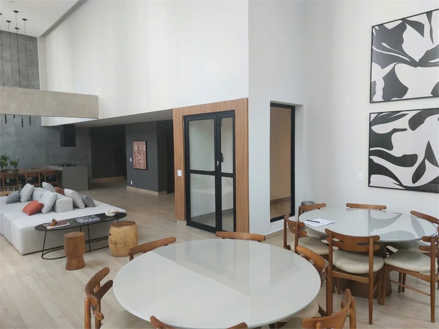 Apartamento à venda com 1 quarto em Pinheiros, São Paulo, SP