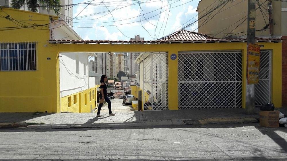 Terreno à venda com 2 quartos em Santana, São Paulo, SP